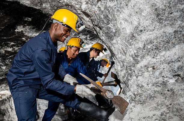 Géologie et ressources