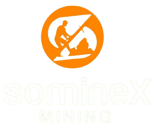 sominex mining